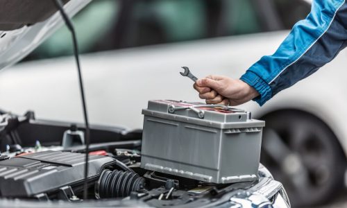 Bien choisir la bonne batterie de ma voiture