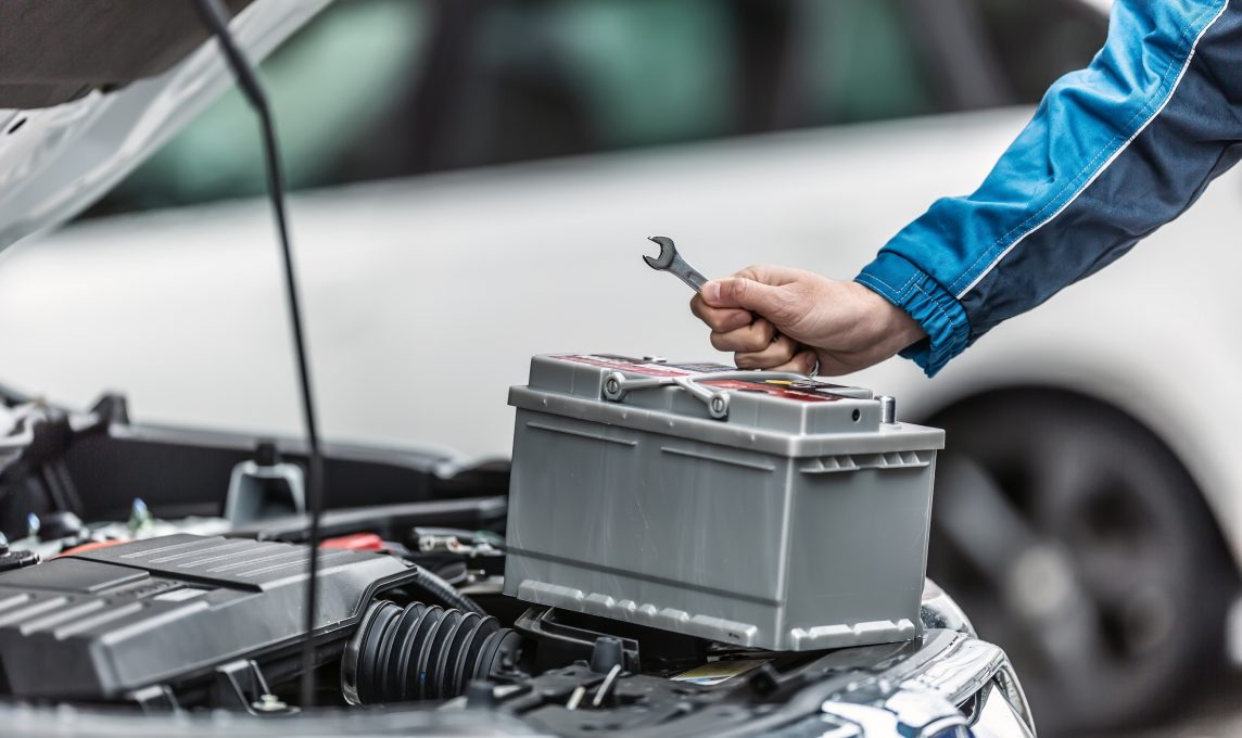 Bien choisir la bonne batterie de ma voiture