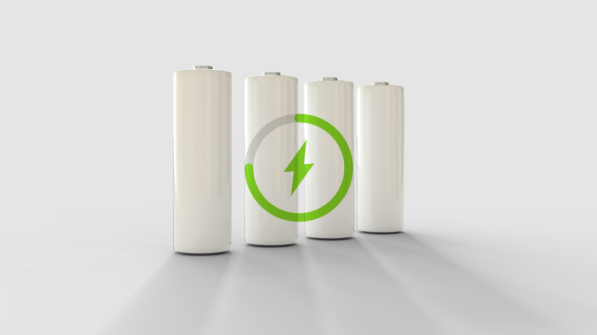 Des appareils qui fonctionnent des années avec la même pile