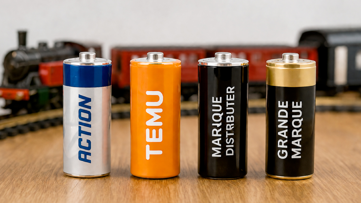 Test Capital M6 piles